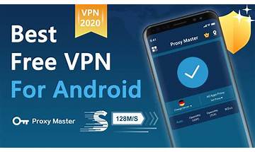 AzVPN Proxy for Android - Download the APK from Habererciyes